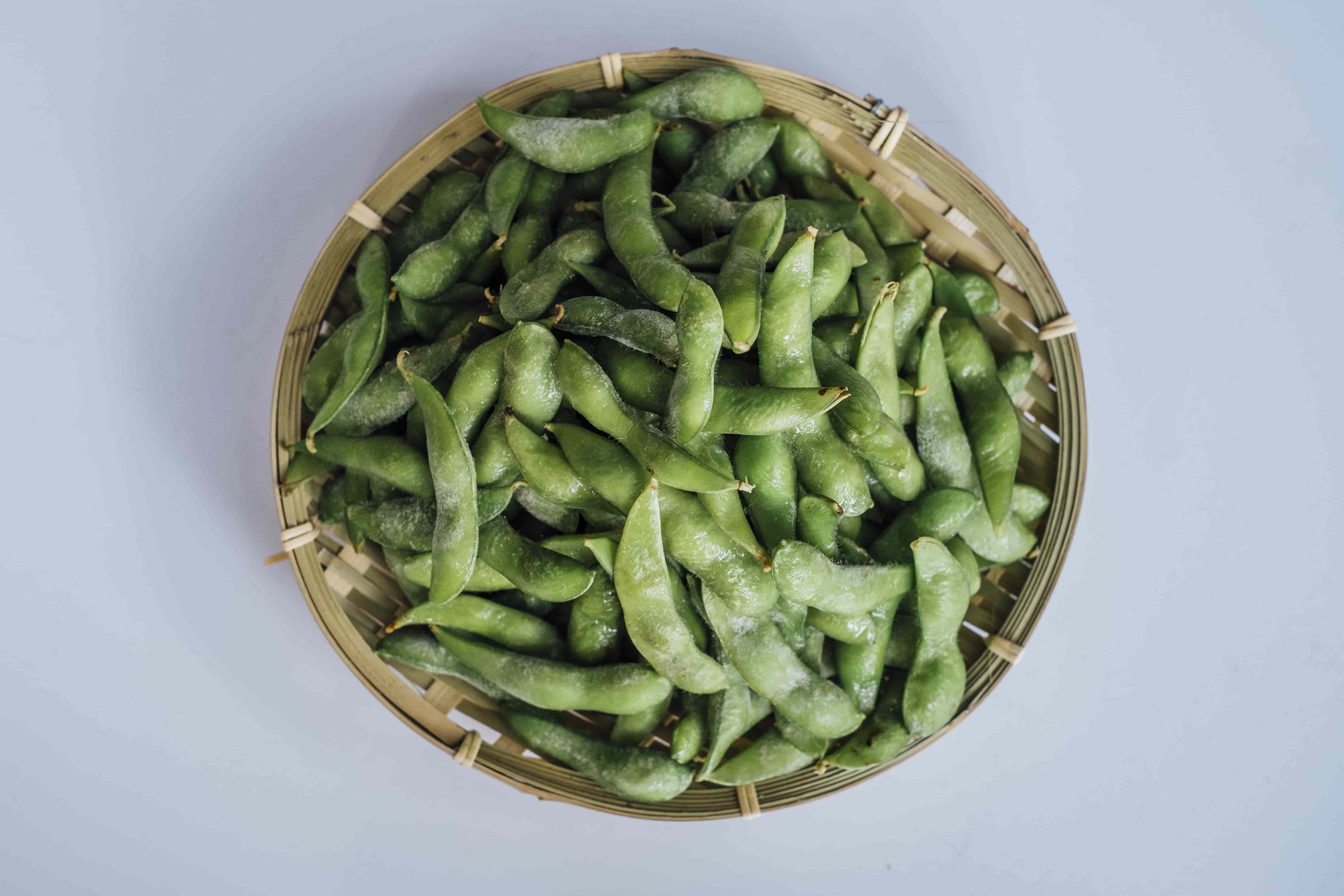 Edamame
