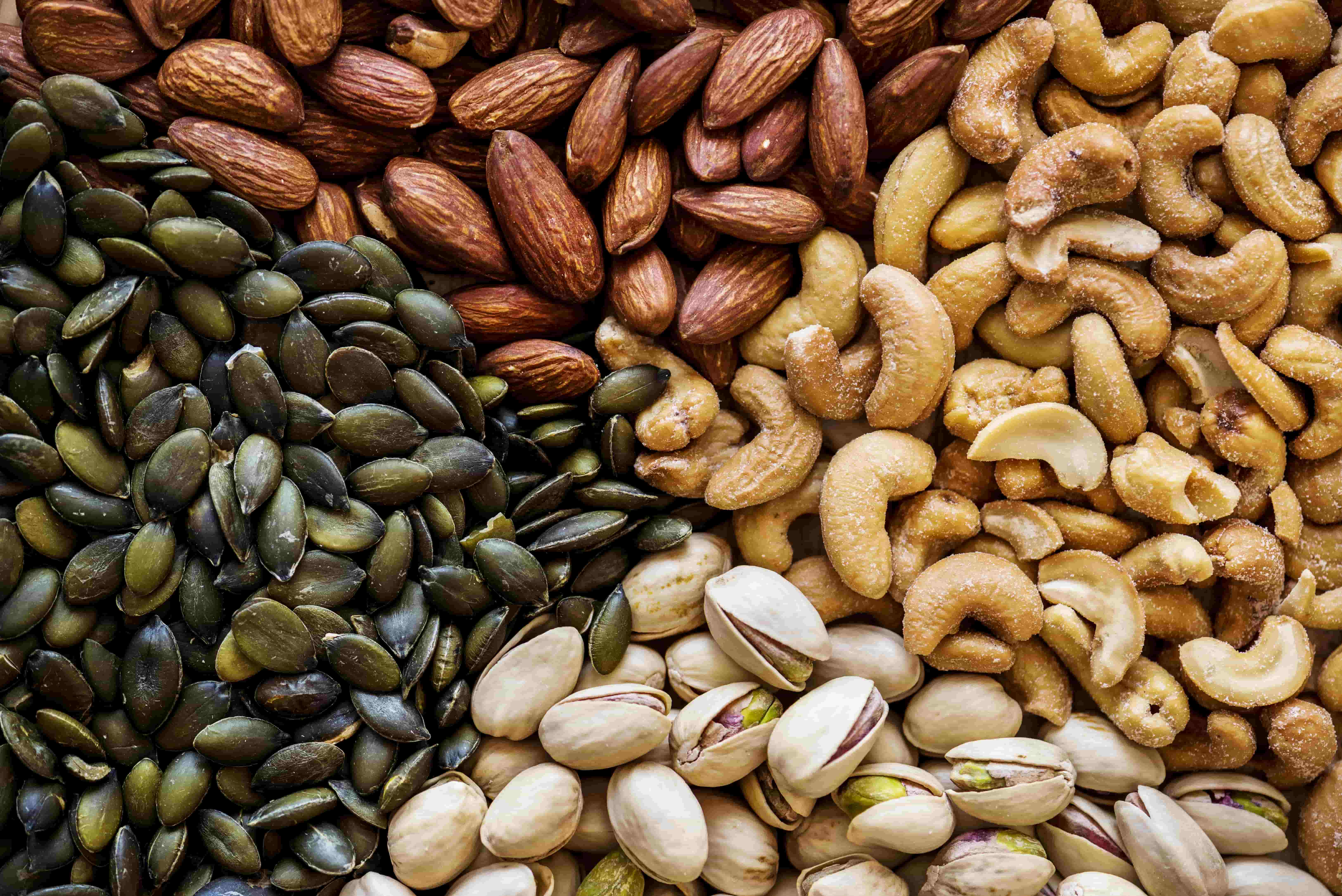 Nuts